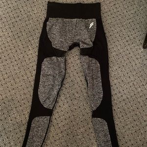 Do You Even Impact Seamless Leggings